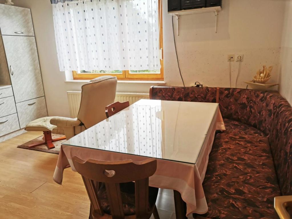 Urlaub Fuer Die Seele - Erholung Pur In Der Natur - Ferienhaus Mit Infrarotkabine & Relax-Raum Rucmanci المظهر الخارجي الصورة