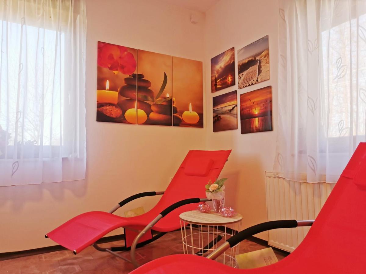 Urlaub Fuer Die Seele - Erholung Pur In Der Natur - Ferienhaus Mit Infrarotkabine & Relax-Raum Rucmanci المظهر الخارجي الصورة