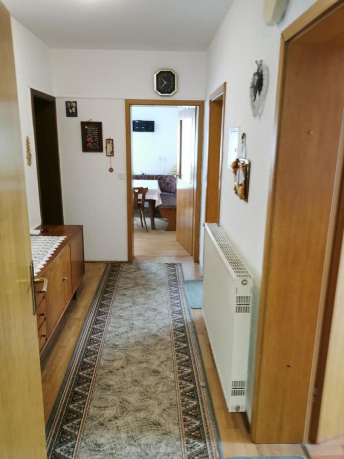 Urlaub Fuer Die Seele - Erholung Pur In Der Natur - Ferienhaus Mit Infrarotkabine & Relax-Raum Rucmanci المظهر الخارجي الصورة