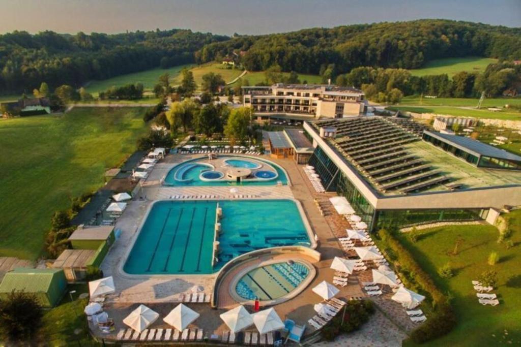 Urlaub Fuer Die Seele - Erholung Pur In Der Natur - Ferienhaus Mit Infrarotkabine & Relax-Raum Rucmanci المظهر الخارجي الصورة