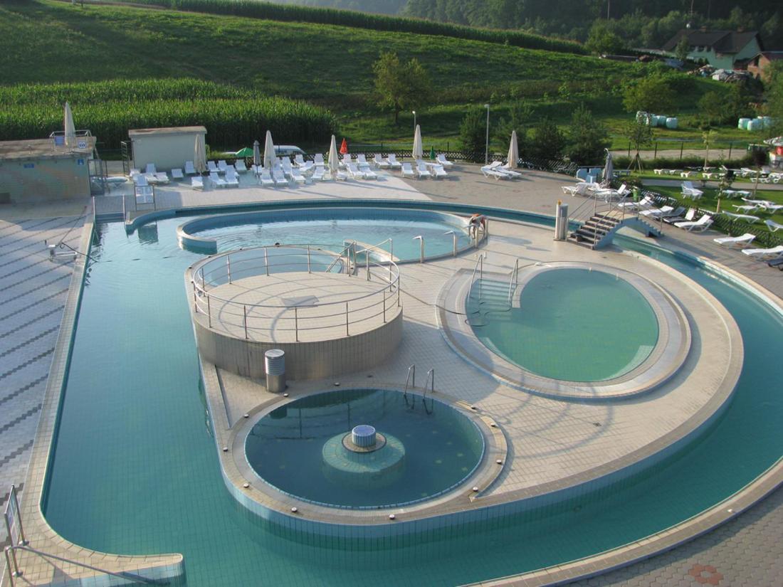 Urlaub Fuer Die Seele - Erholung Pur In Der Natur - Ferienhaus Mit Infrarotkabine & Relax-Raum Rucmanci المظهر الخارجي الصورة